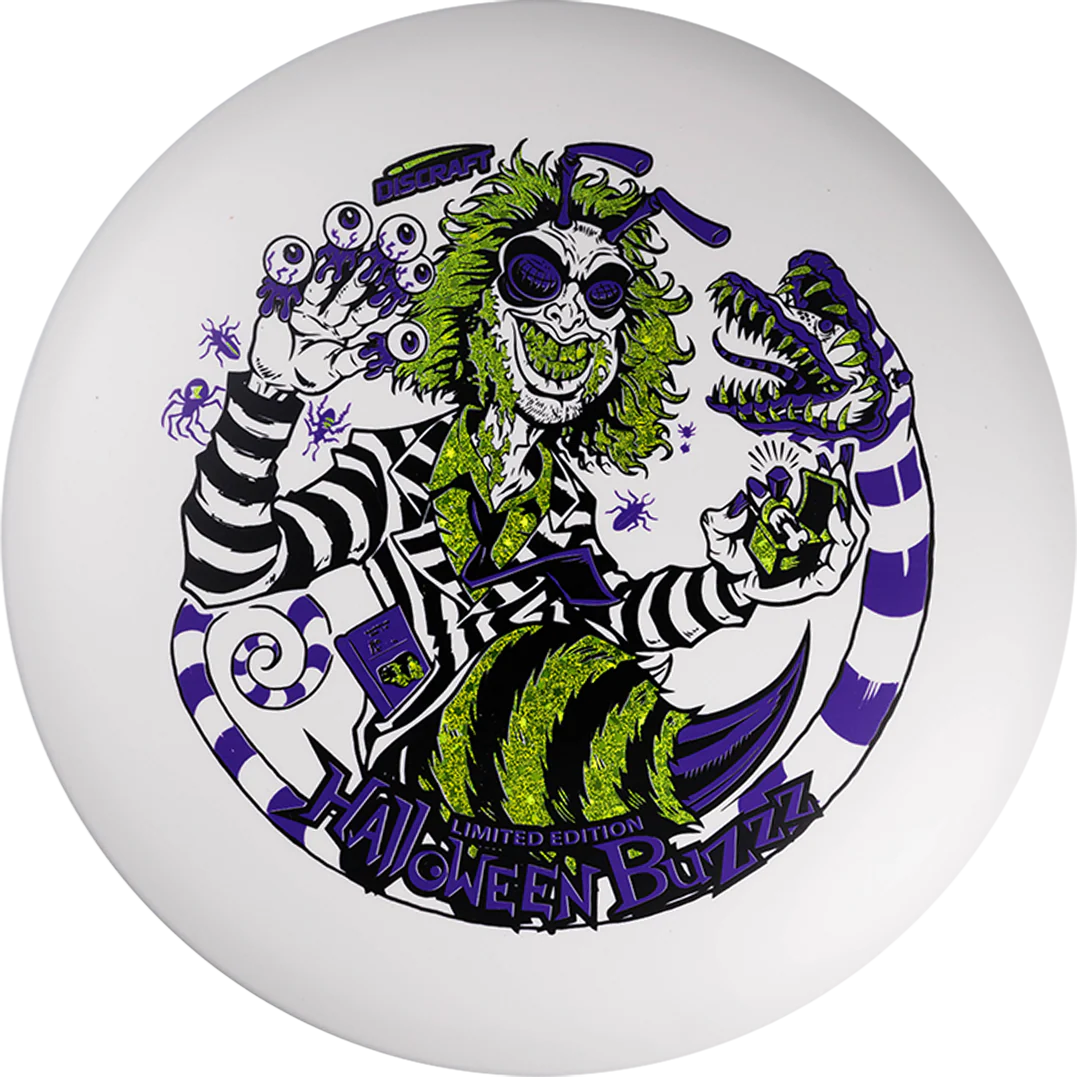 2024 Limited Edition Halloween Buzzz - Triple Foil Batch #2 - Image 42