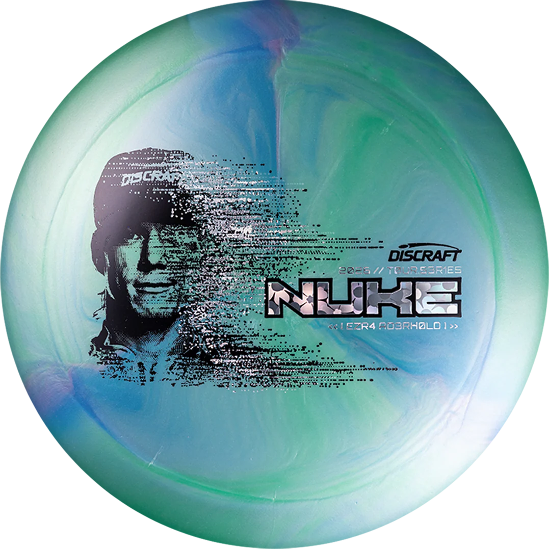 2026 Ezra Aderhold Tour Series Nuke - Image 10
