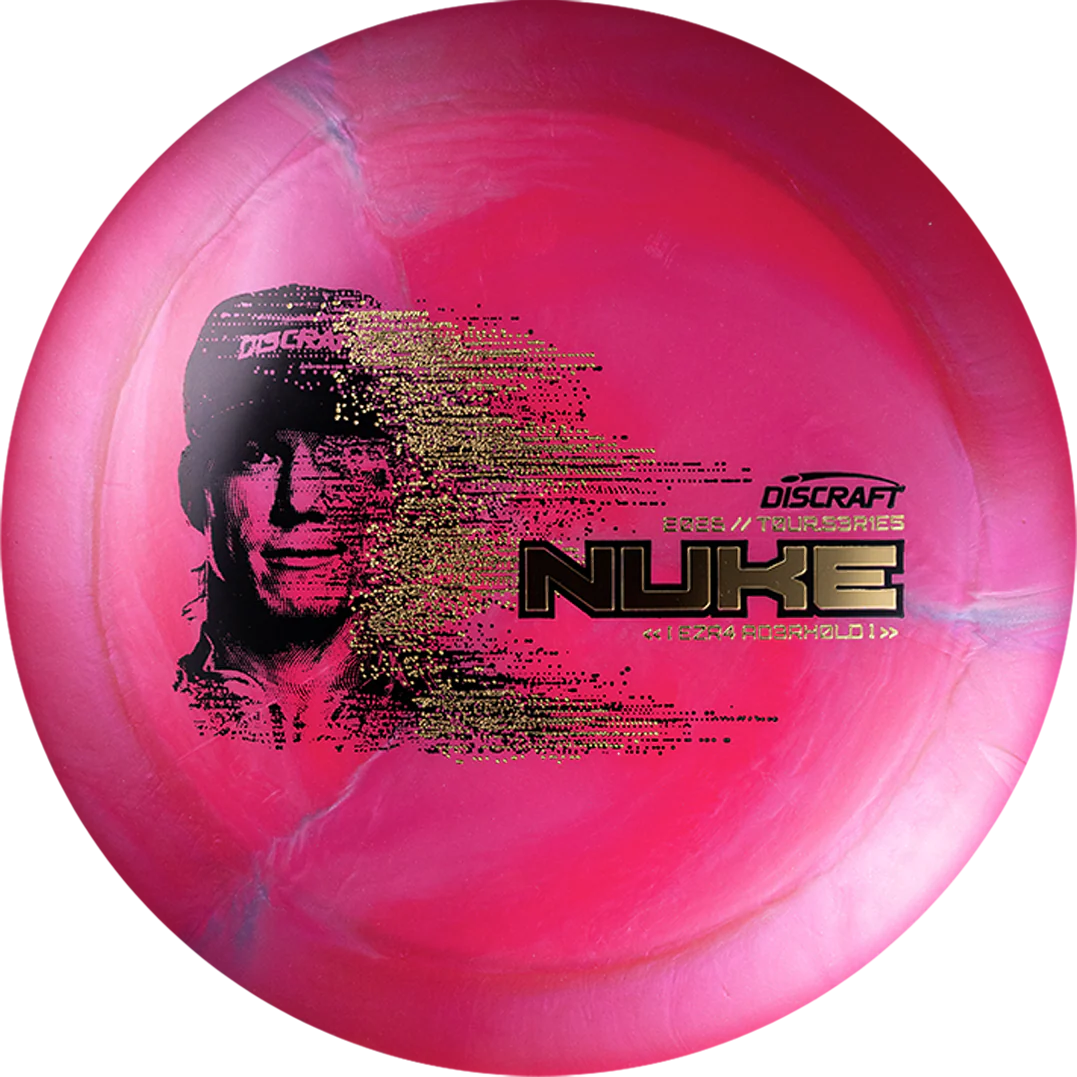 2026 Ezra Aderhold Tour Series Nuke - Image 12