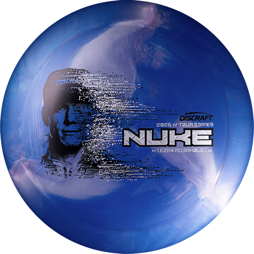 2026 Ezra Aderhold Tour Series Nuke - Image 14