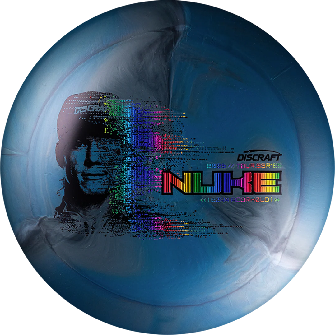2026 Ezra Aderhold Tour Series Nuke - Image 16