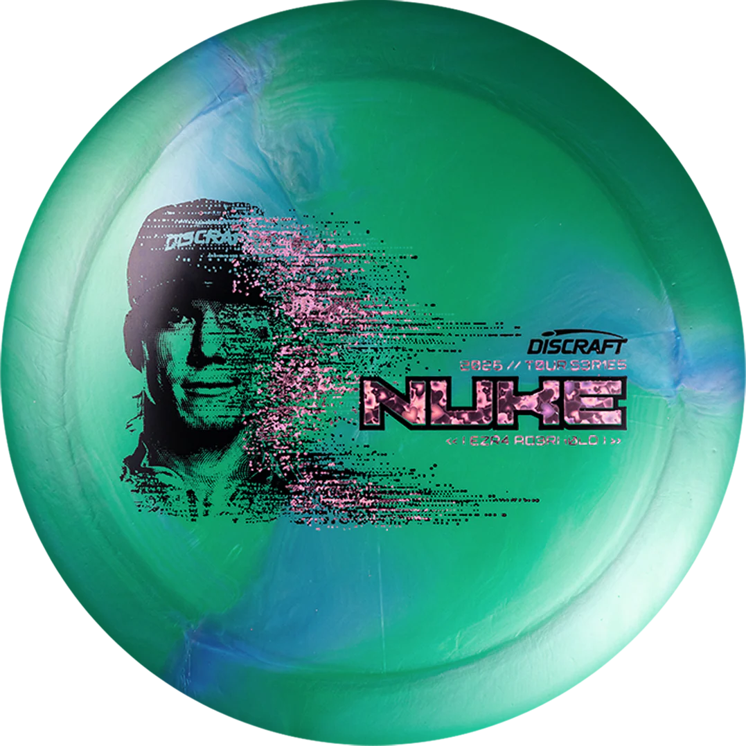 2026 Ezra Aderhold Tour Series Nuke - Image 19