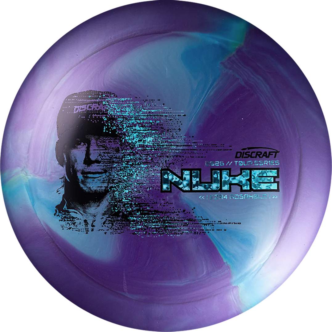 2026 Ezra Aderhold Tour Series Nuke - Image 22