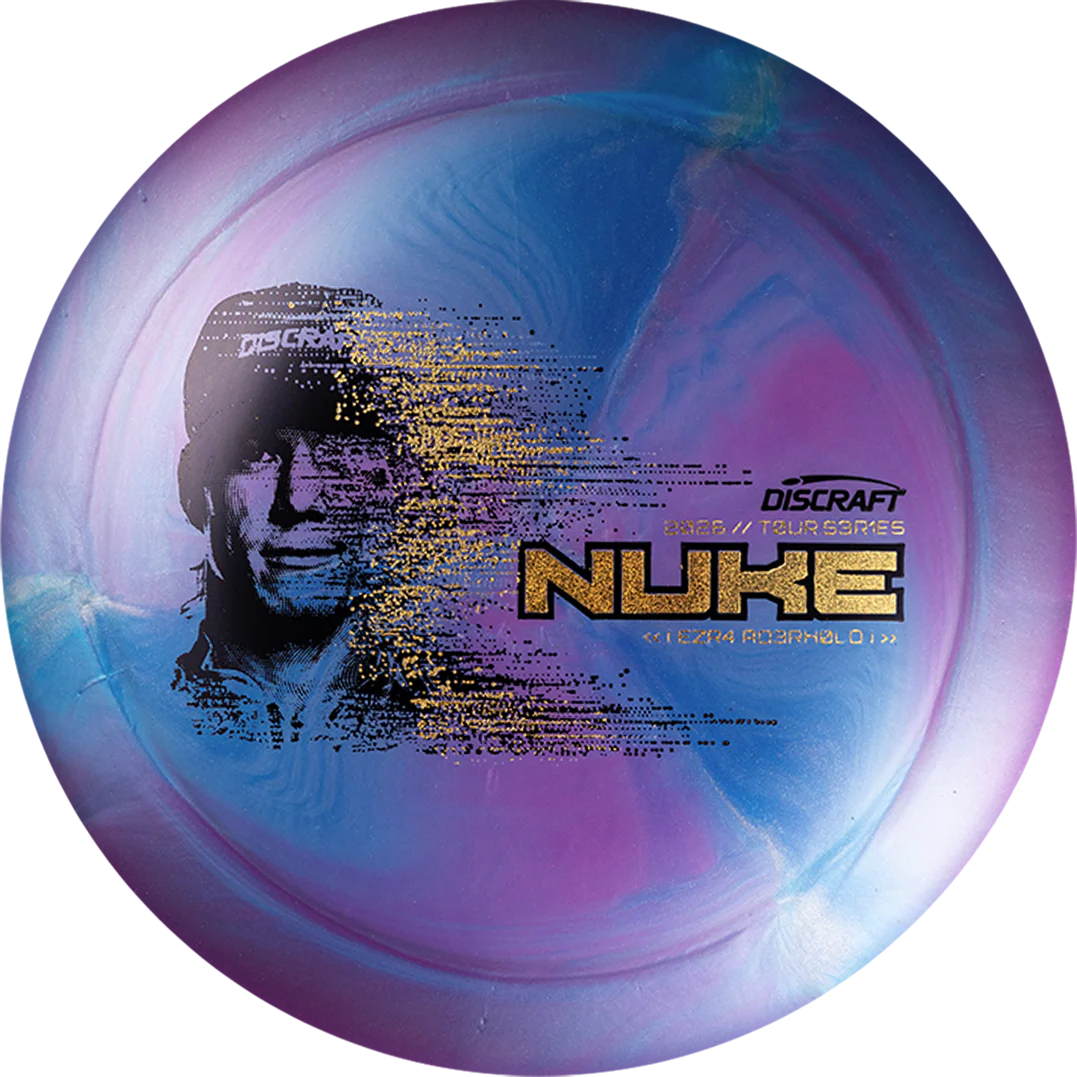 2026 Ezra Aderhold Tour Series Nuke - Image 25