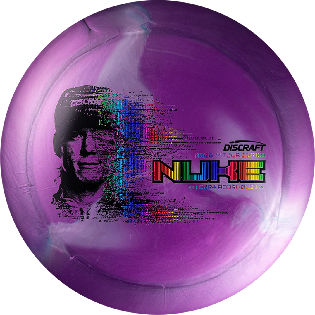 2026 Ezra Aderhold Tour Series Nuke - Image 26