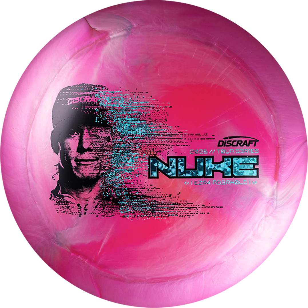 2026 Ezra Aderhold Tour Series Nuke - Image 27