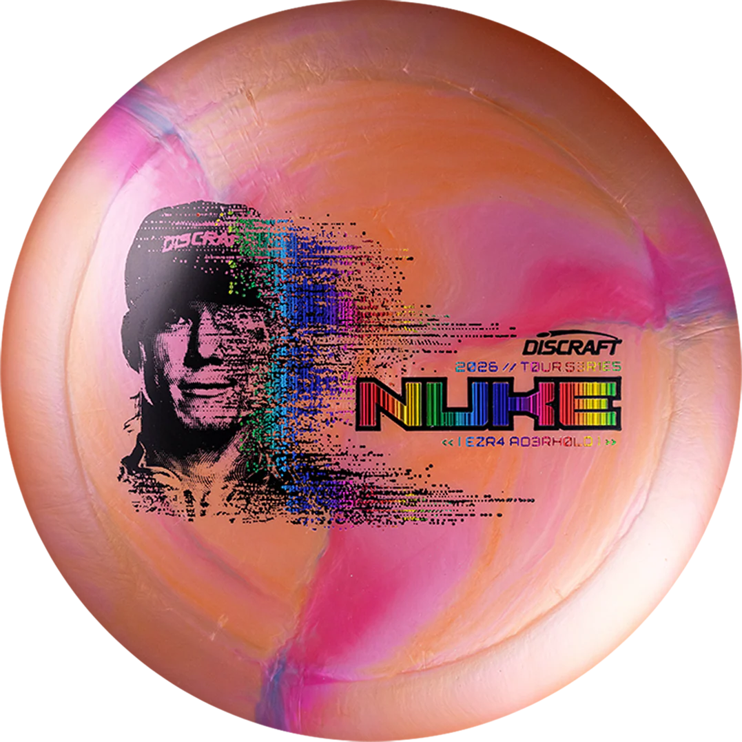 2026 Ezra Aderhold Tour Series Nuke - Image 3