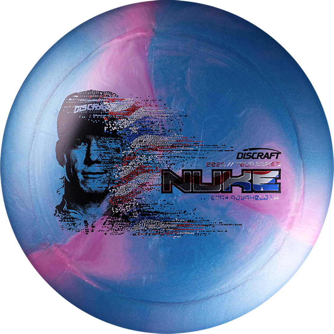 2026 Ezra Aderhold Tour Series Nuke - Image 30