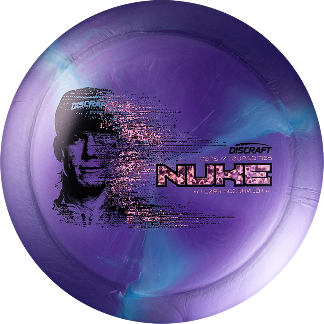 2026 Ezra Aderhold Tour Series Nuke - Image 33