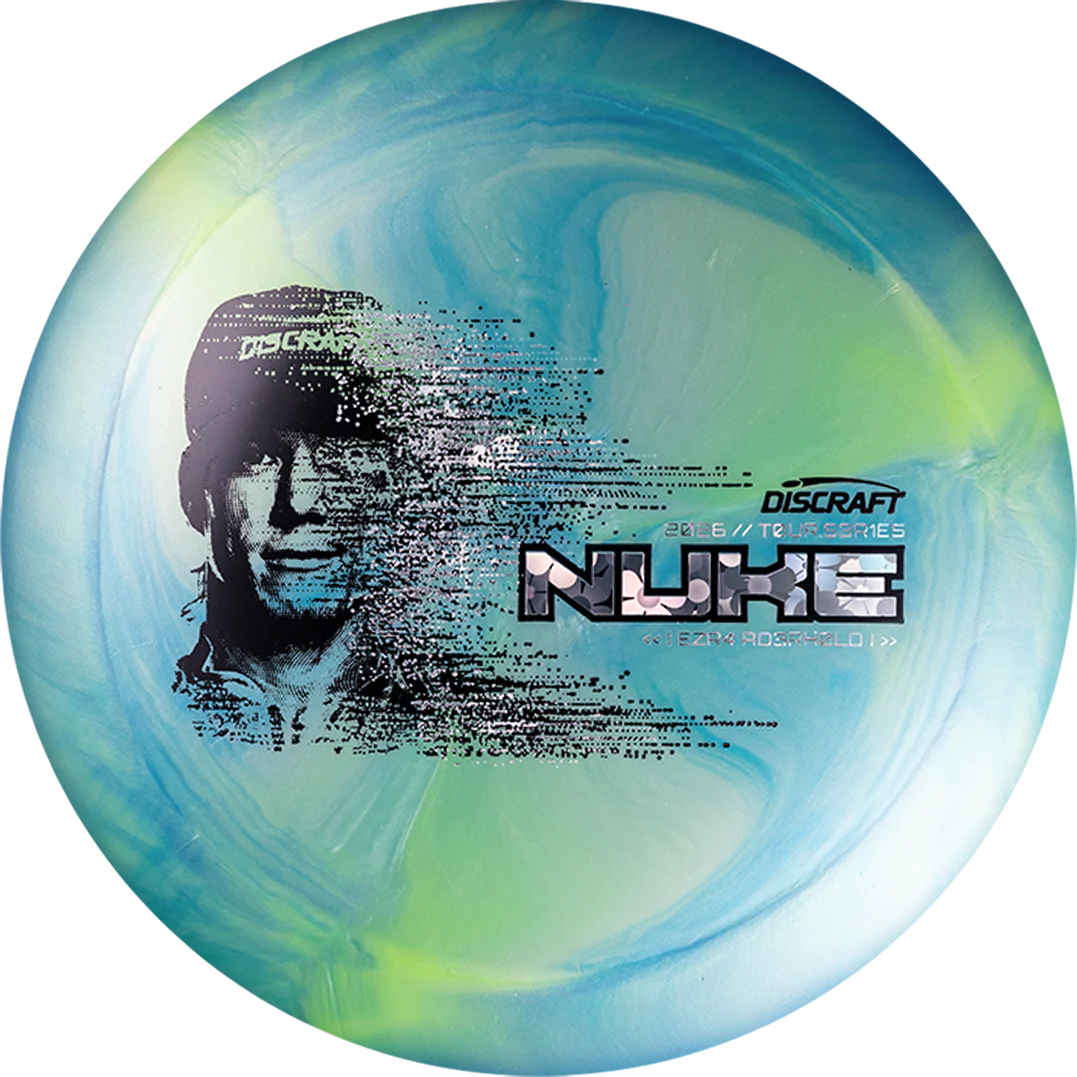 2026 Ezra Aderhold Tour Series Nuke - Image 34
