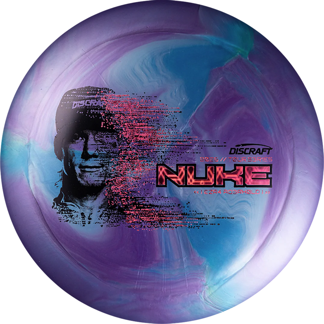 2026 Ezra Aderhold Tour Series Nuke - Image 35