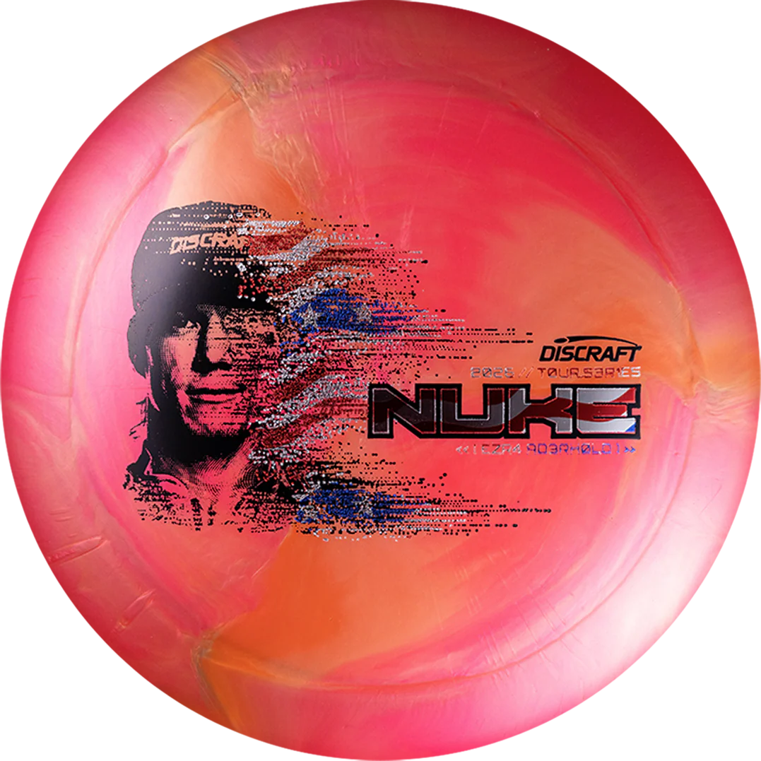 2026 Ezra Aderhold Tour Series Nuke - Image 37