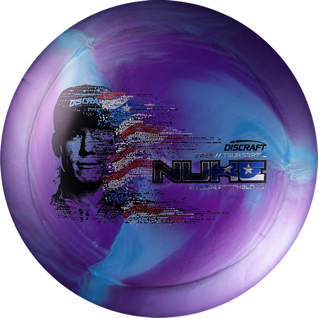 2026 Ezra Aderhold Tour Series Nuke - Image 38