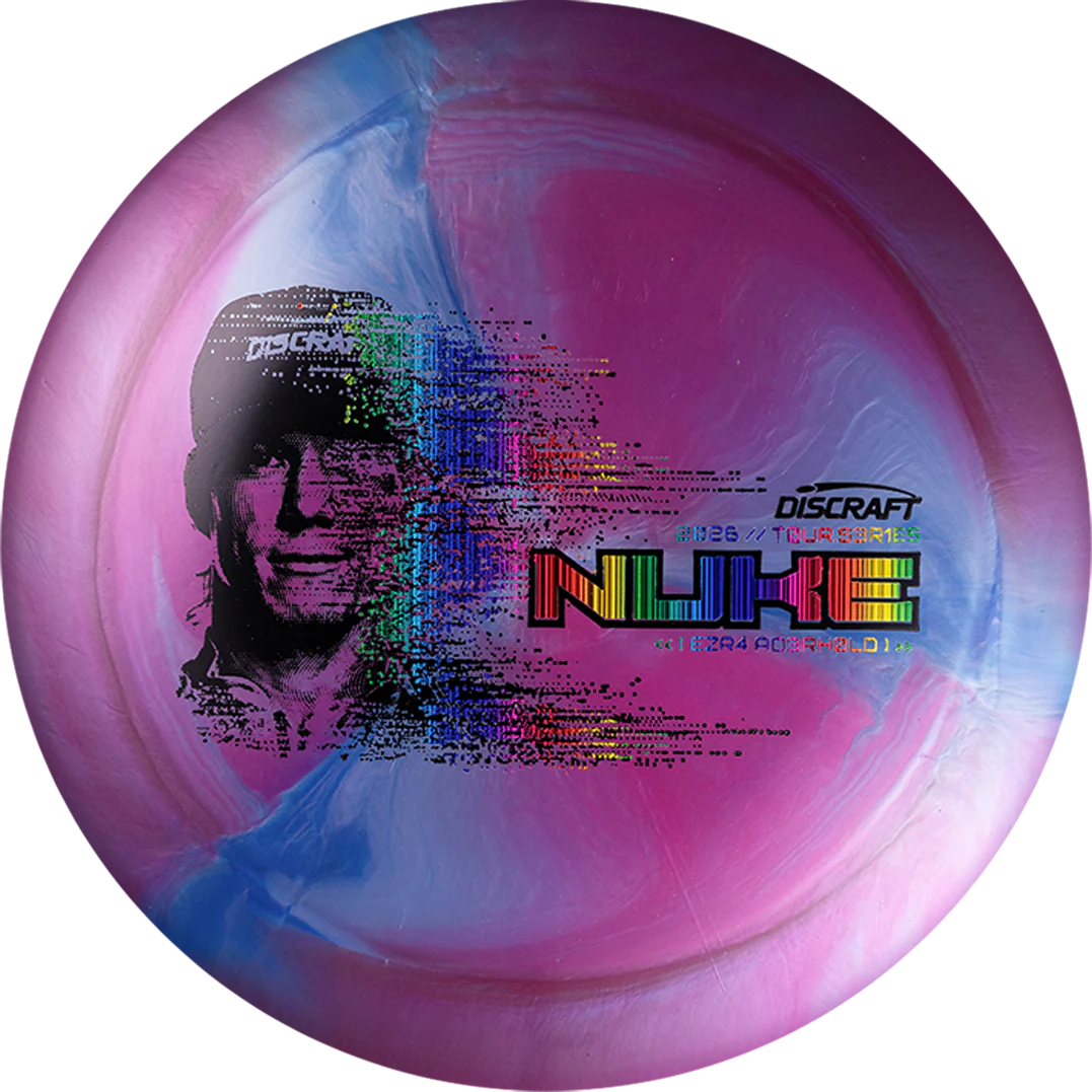 2026 Ezra Aderhold Tour Series Nuke - Image 39