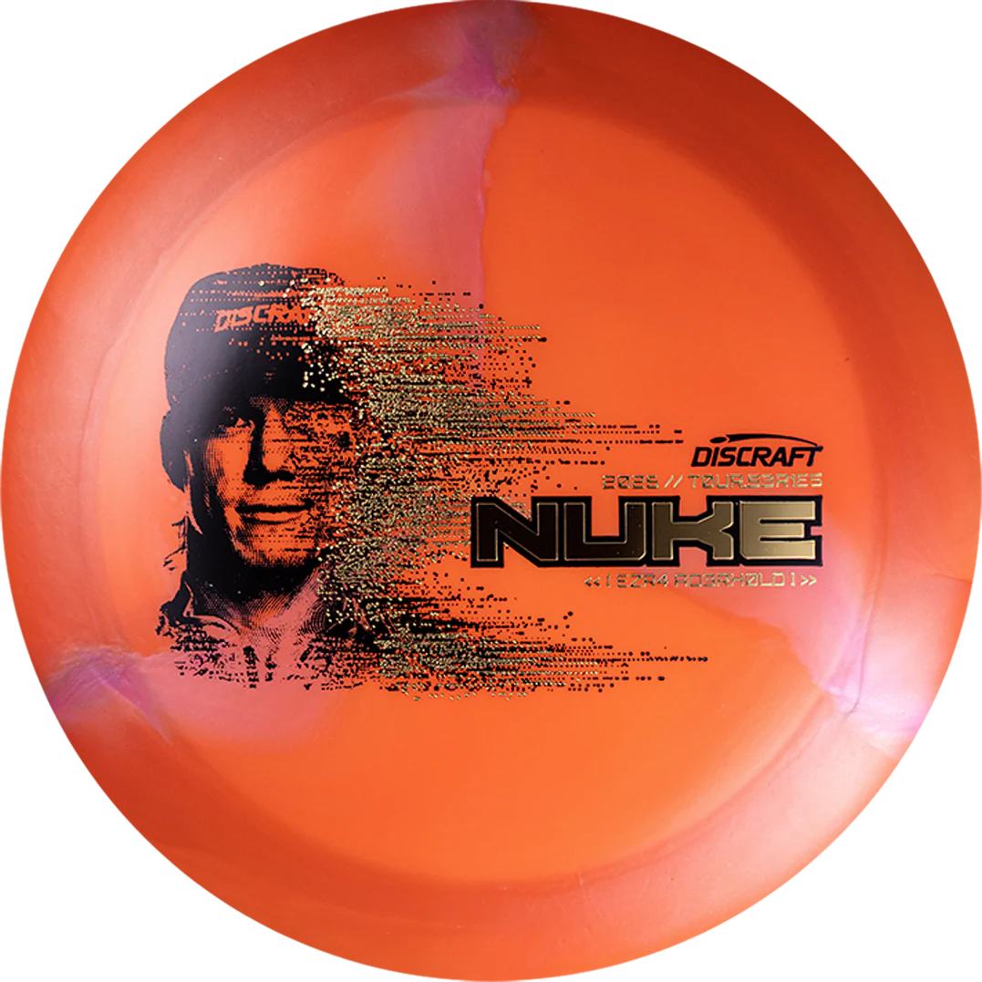 2026 Ezra Aderhold Tour Series Nuke - Image 4