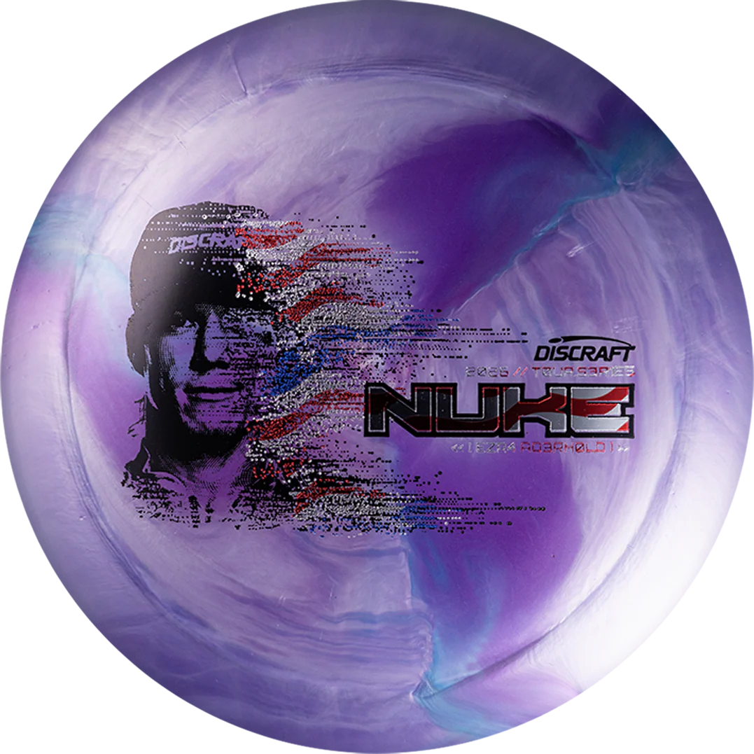 2026 Ezra Aderhold Tour Series Nuke - Image 43