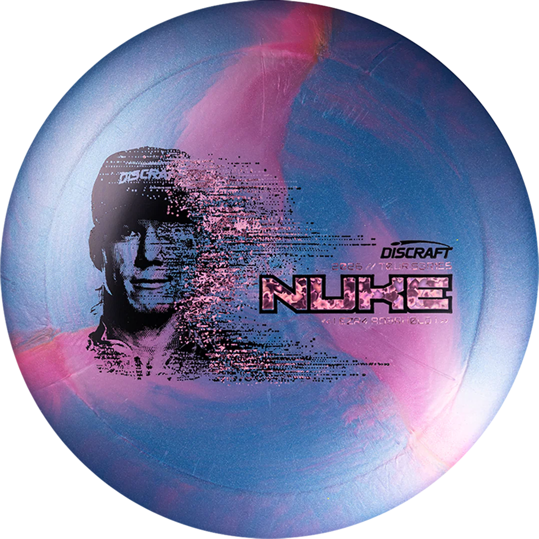 2026 Ezra Aderhold Tour Series Nuke - Image 7