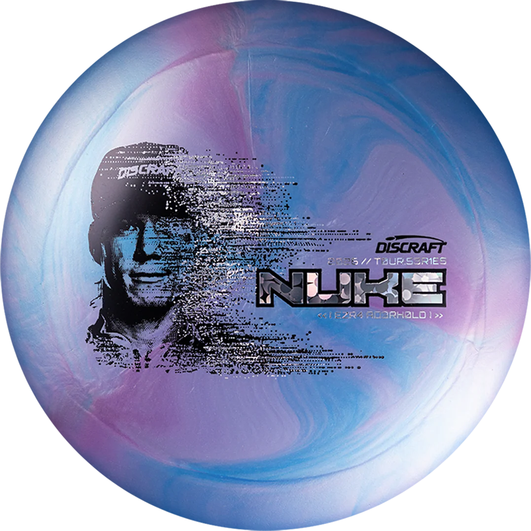 2026 Ezra Aderhold Tour Series Nuke - Image 8