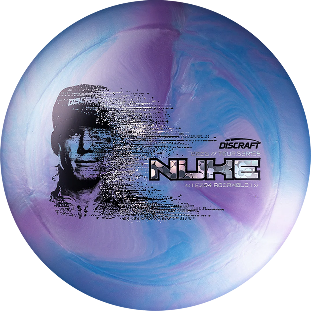 2026 Ezra Aderhold Tour Series Nuke - Image 9