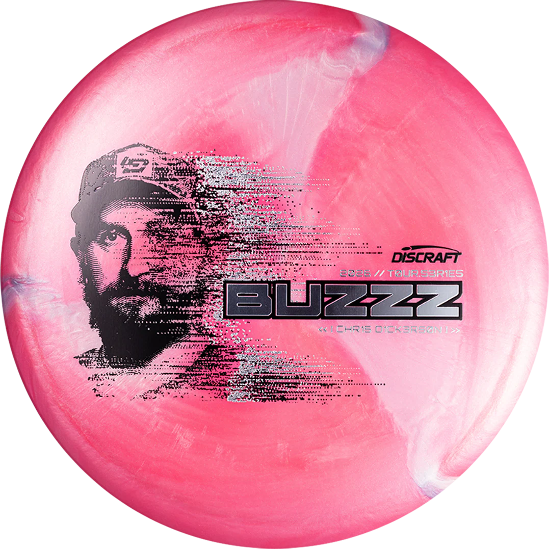 2026 Chris Dickerson Tour Series Buzzz - Image 19