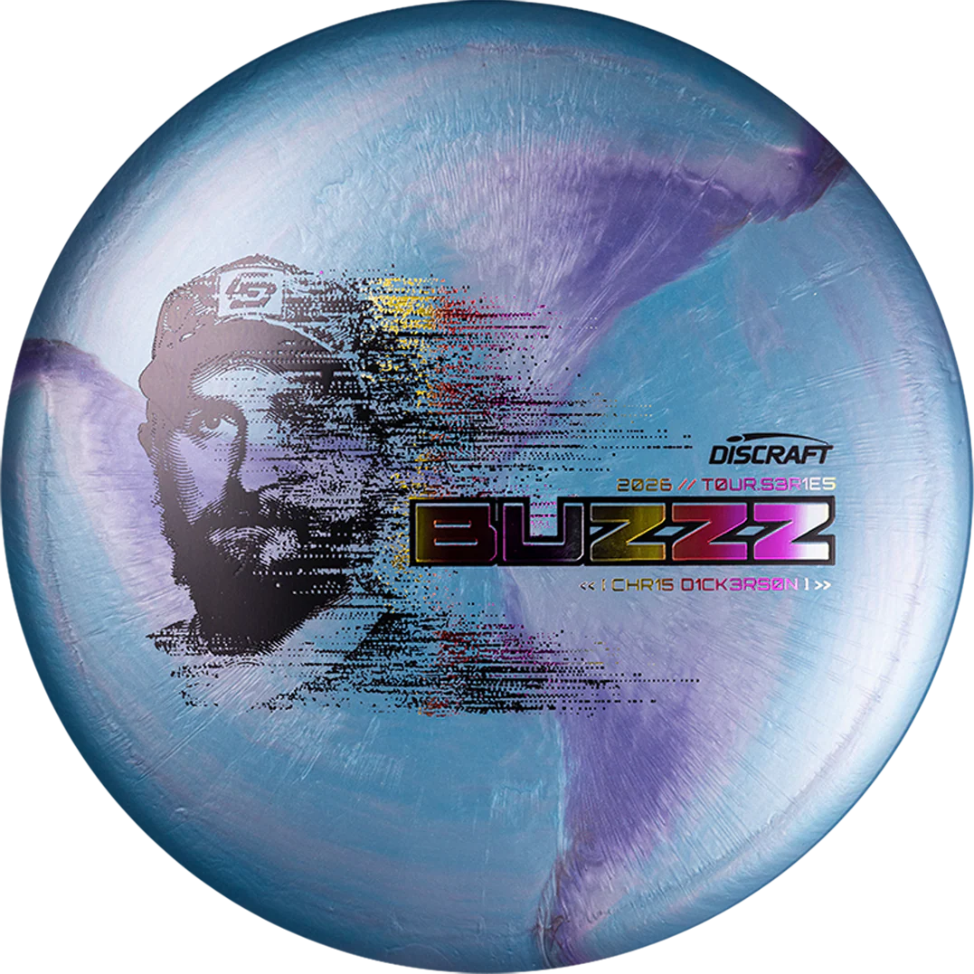 2026 Chris Dickerson Tour Series Buzzz - Image 20