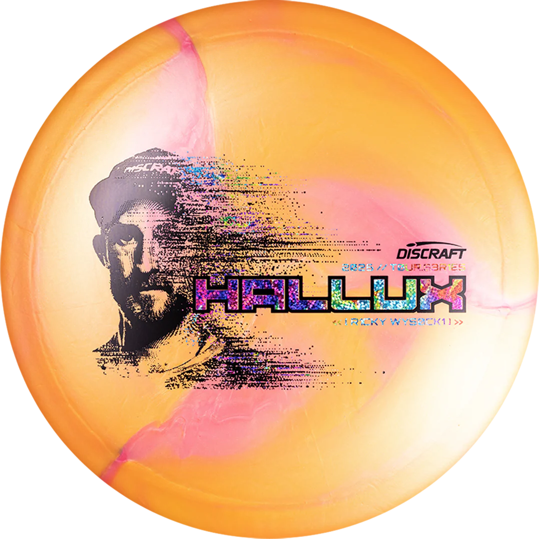 2026 Ricky Wysocki Tour Series Hallux - Image 11