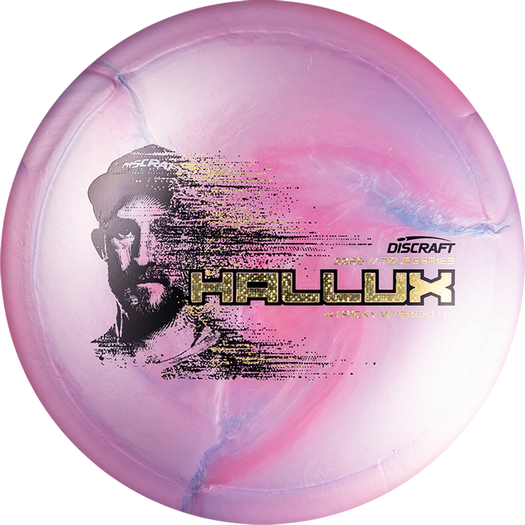 2026 Ricky Wysocki Tour Series Hallux - Image 13