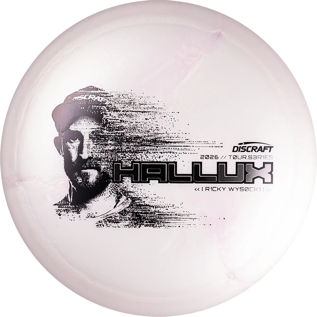 2026 Ricky Wysocki Tour Series Hallux - Image 15