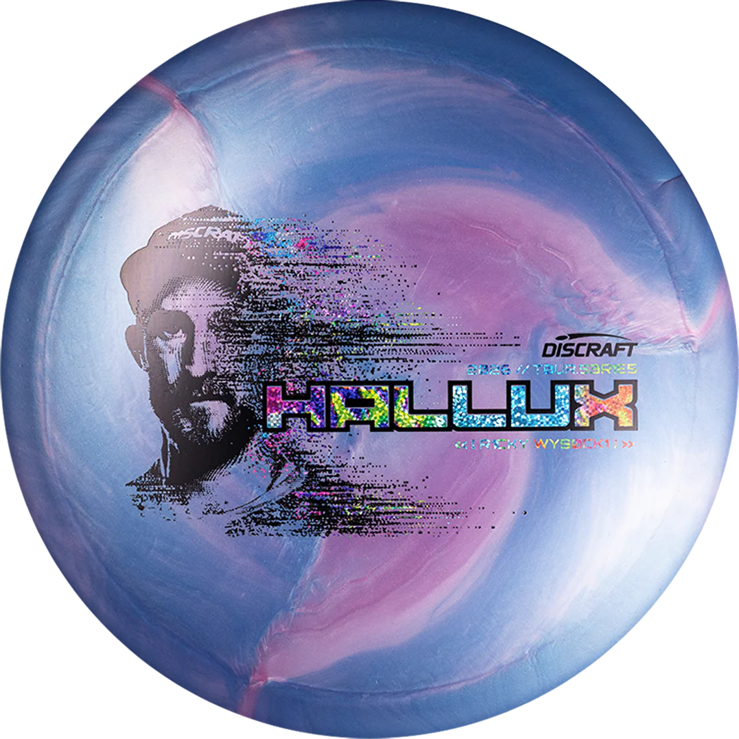 2026 Ricky Wysocki Tour Series Hallux - Image 17