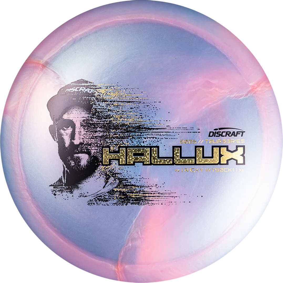 2026 Ricky Wysocki Tour Series Hallux - Image 18