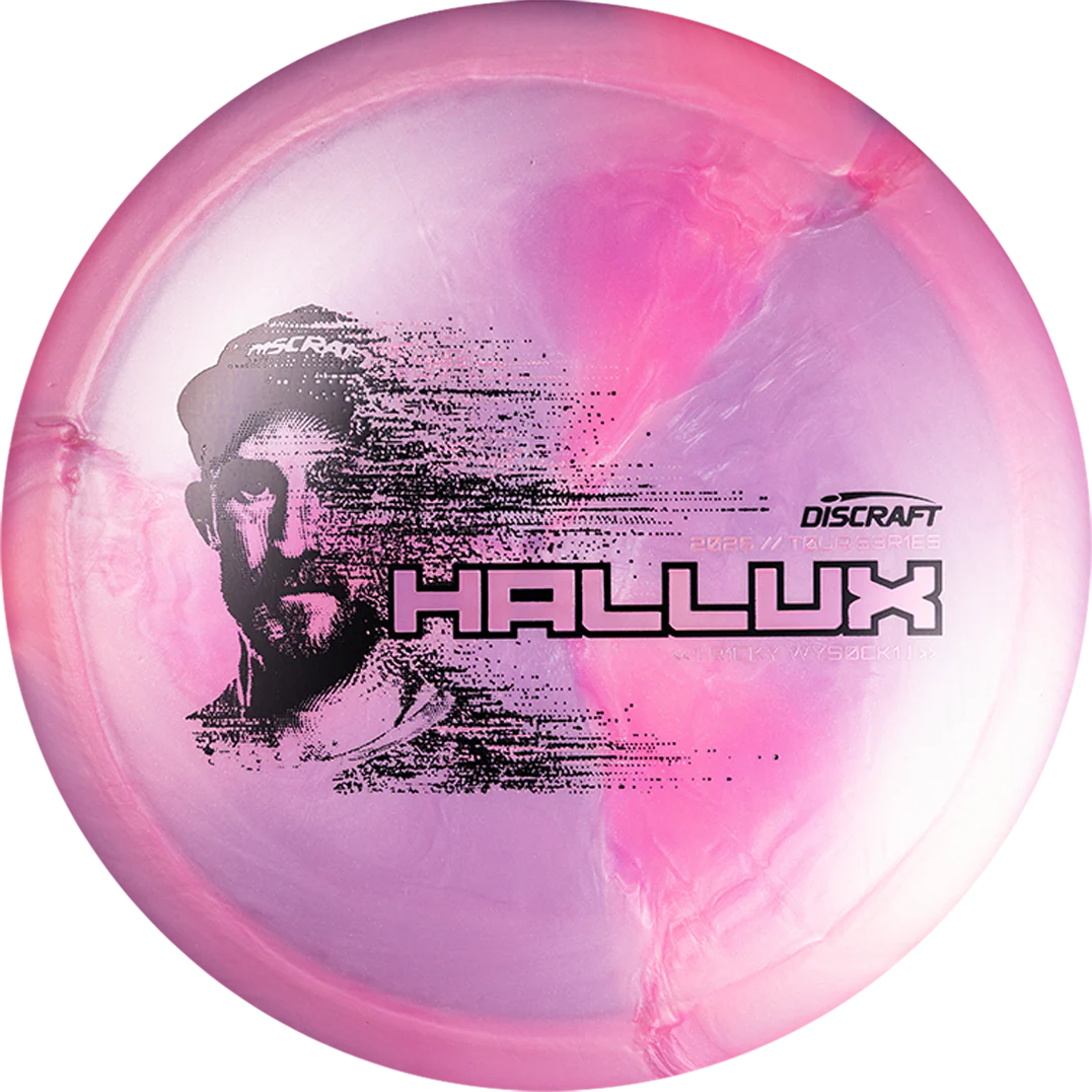 2026 Ricky Wysocki Tour Series Hallux - Image 19