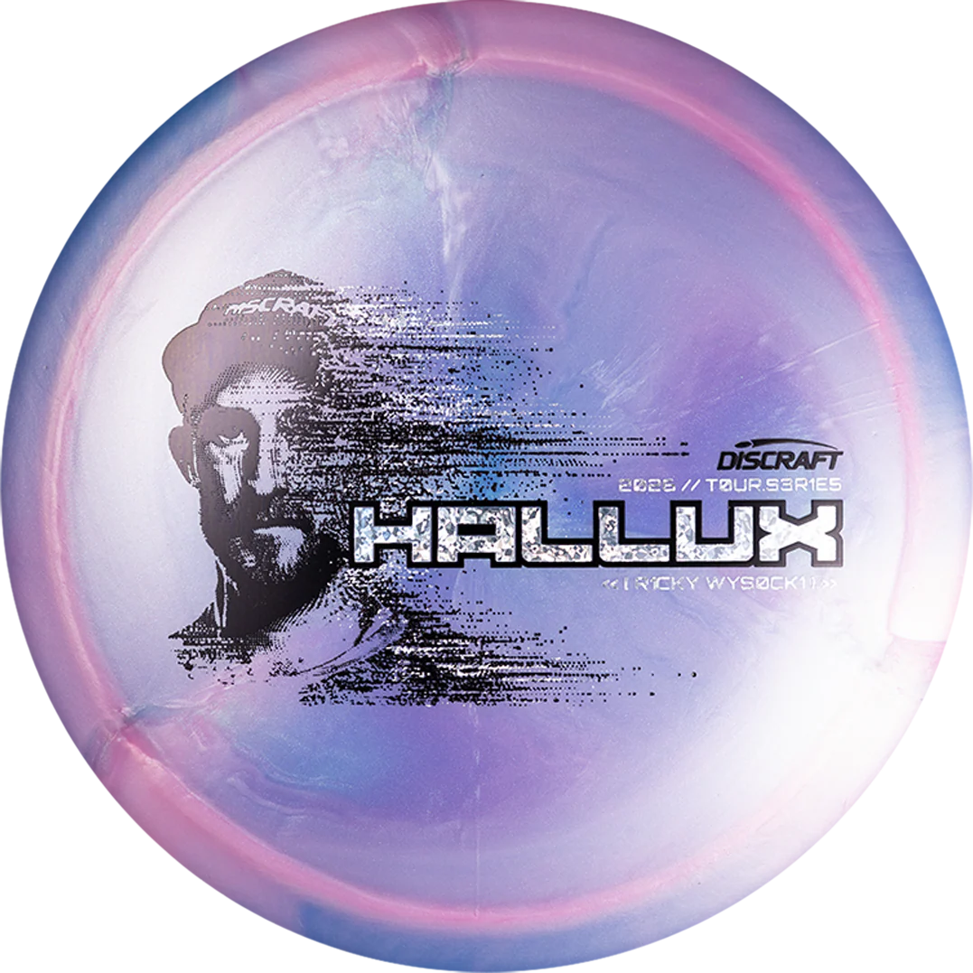2026 Ricky Wysocki Tour Series Hallux - Image 20