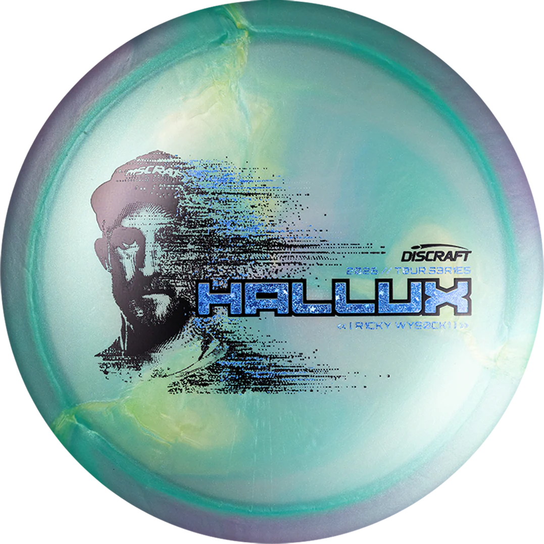 2026 Ricky Wysocki Tour Series Hallux - Image 22
