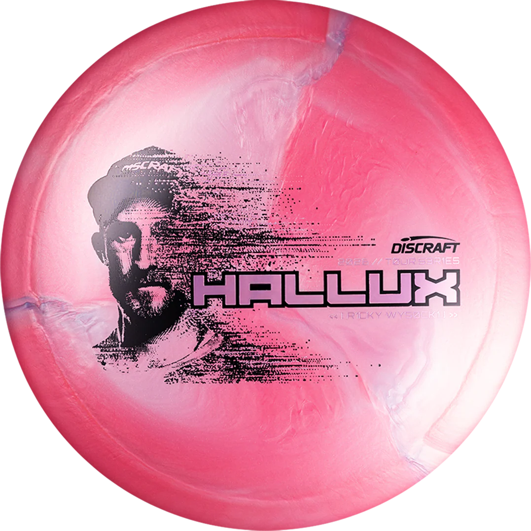 2026 Ricky Wysocki Tour Series Hallux - Image 23