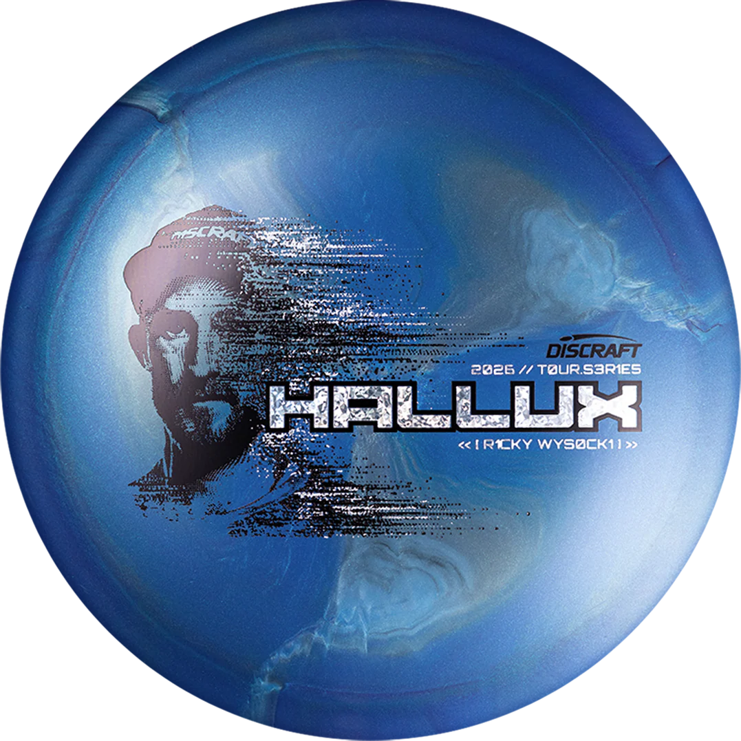 2026 Ricky Wysocki Tour Series Hallux - Image 24