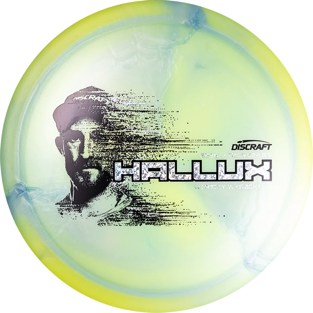 2026 Ricky Wysocki Tour Series Hallux - Image 25
