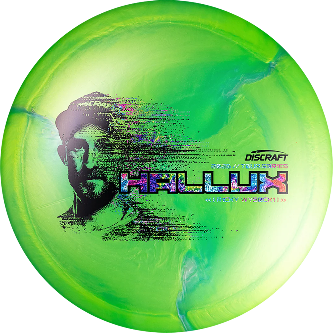 2026 Ricky Wysocki Tour Series Hallux - Image 26