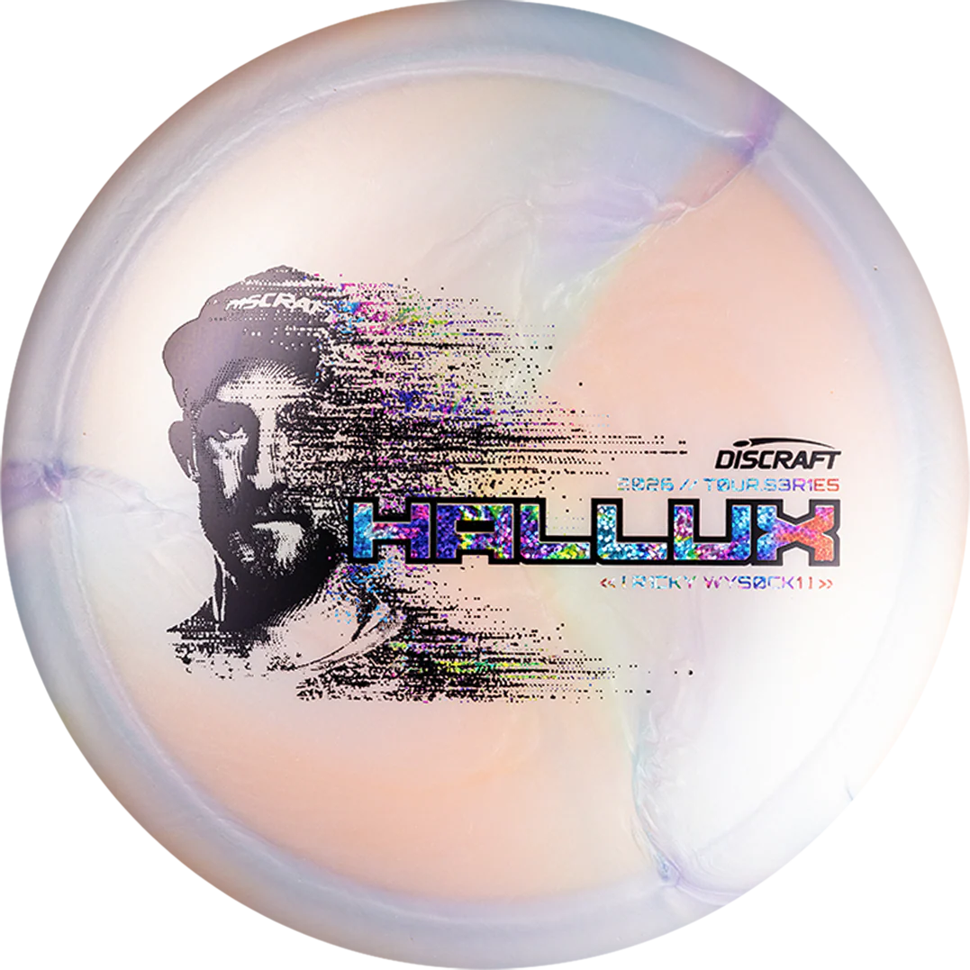 2026 Ricky Wysocki Tour Series Hallux - Image 27
