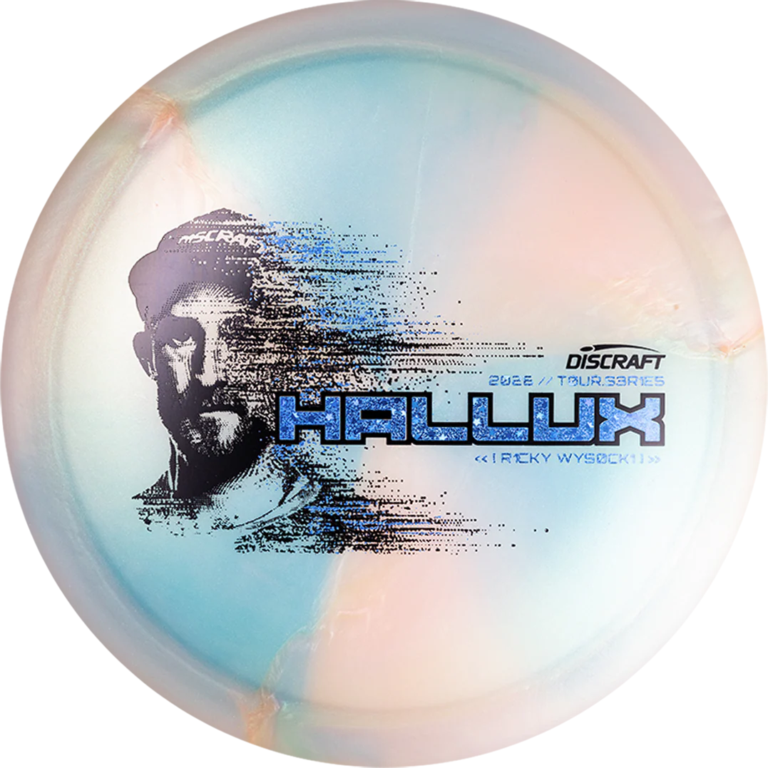 2026 Ricky Wysocki Tour Series Hallux - Image 28