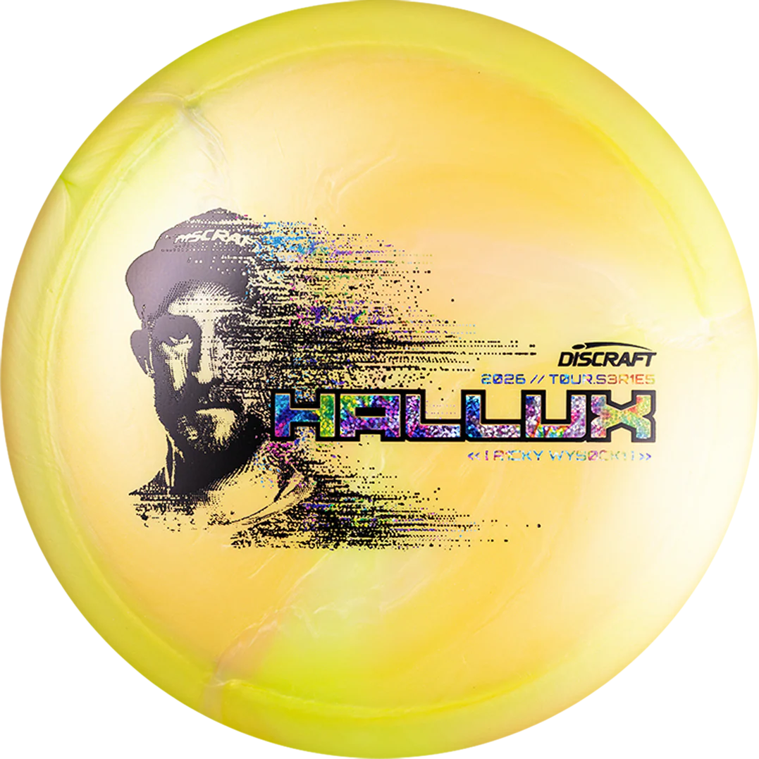 2026 Ricky Wysocki Tour Series Hallux - Image 29