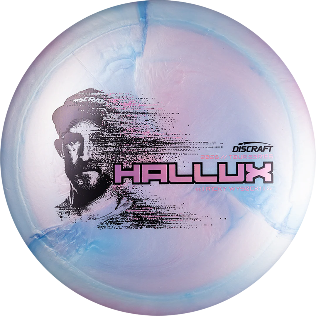 2026 Ricky Wysocki Tour Series Hallux - Image 30