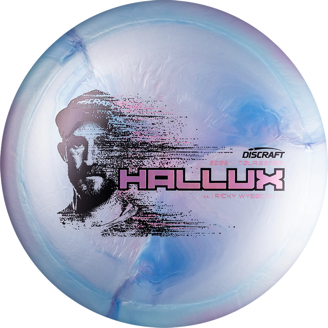 2026 Ricky Wysocki Tour Series Hallux - Image 31