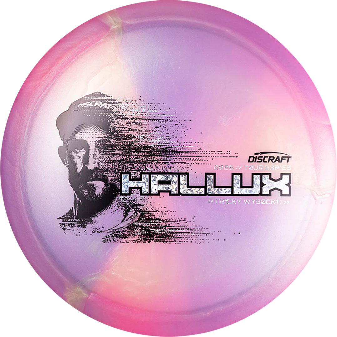 2026 Ricky Wysocki Tour Series Hallux - Image 32