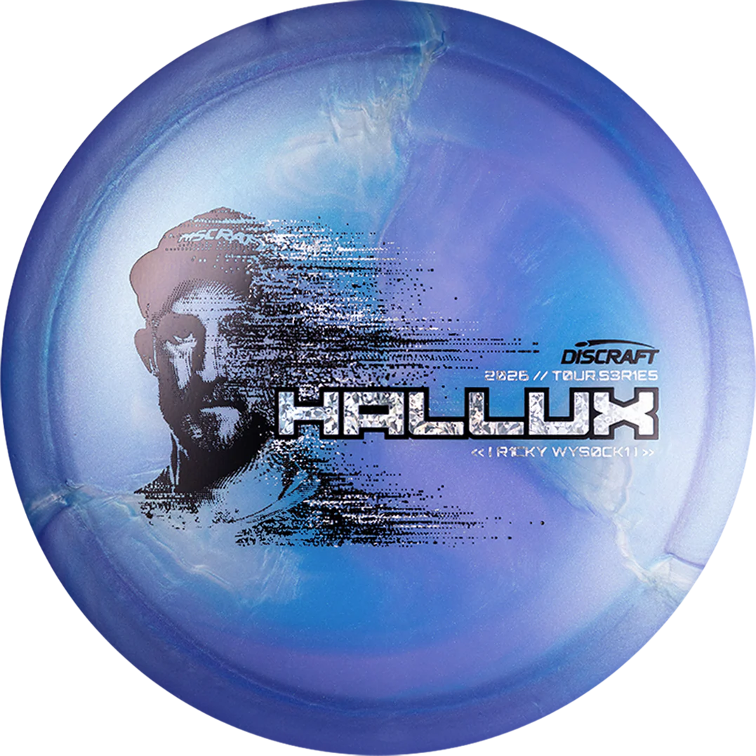 2026 Ricky Wysocki Tour Series Hallux - Image 33