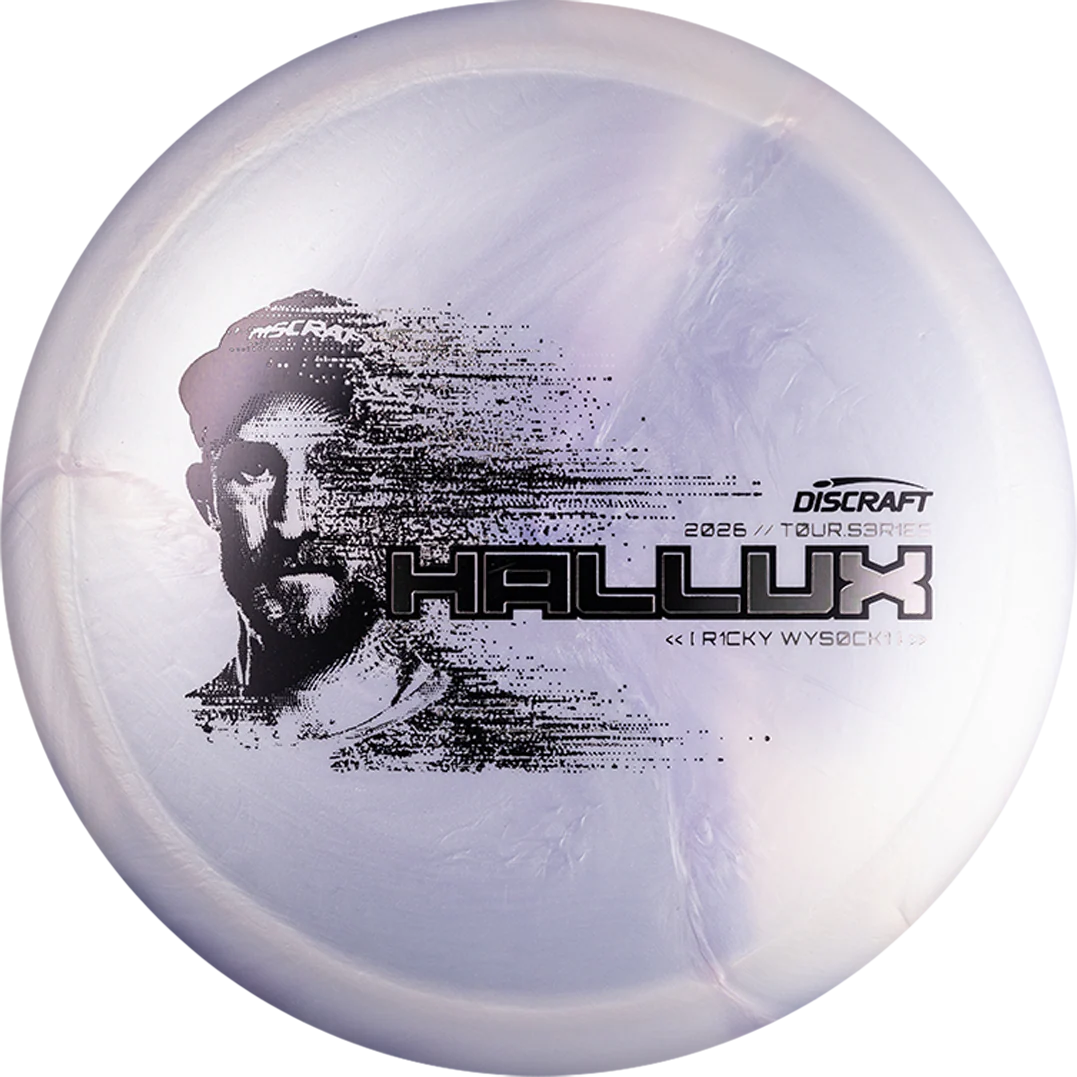 2026 Ricky Wysocki Tour Series Hallux - Image 35
