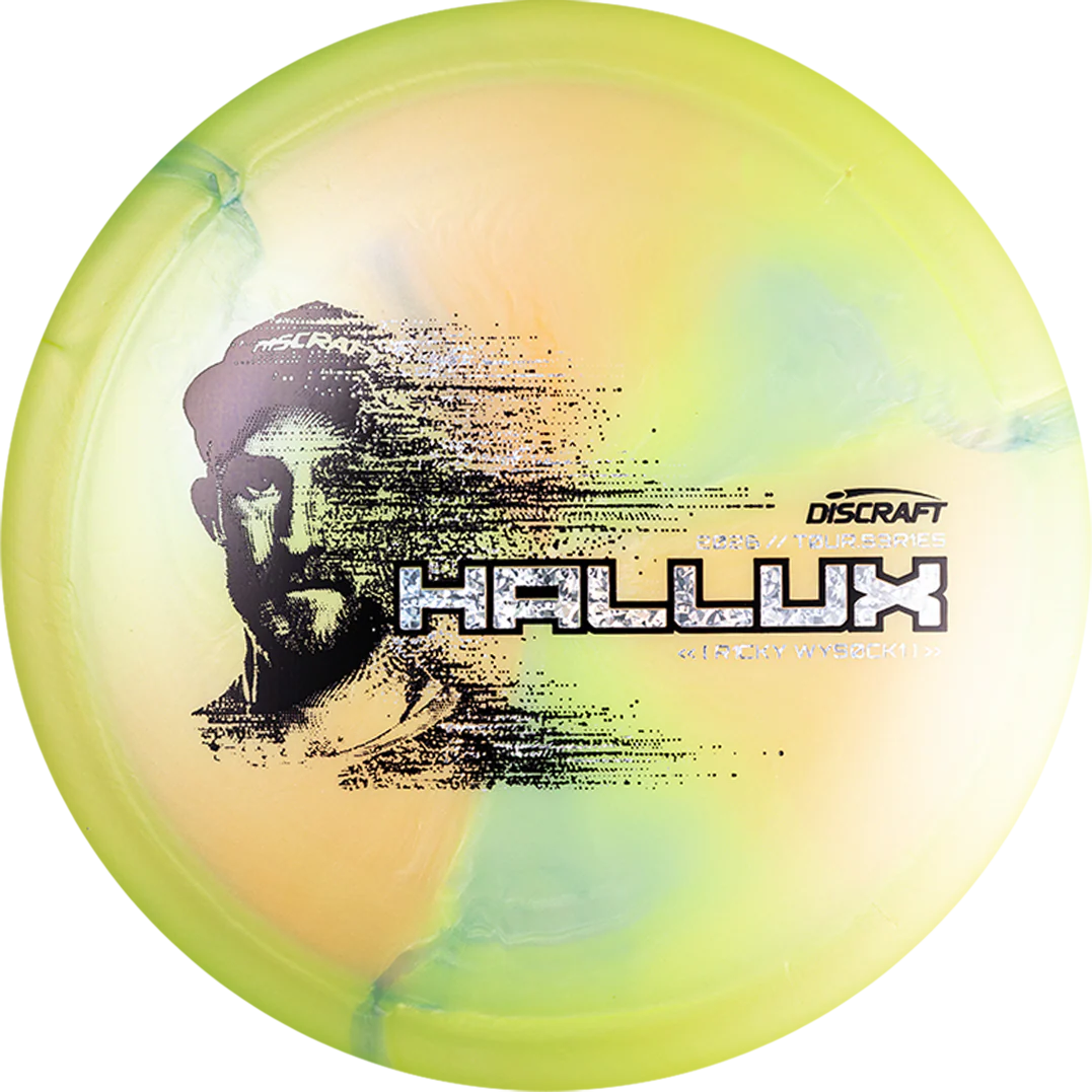 2026 Ricky Wysocki Tour Series Hallux - Image 37