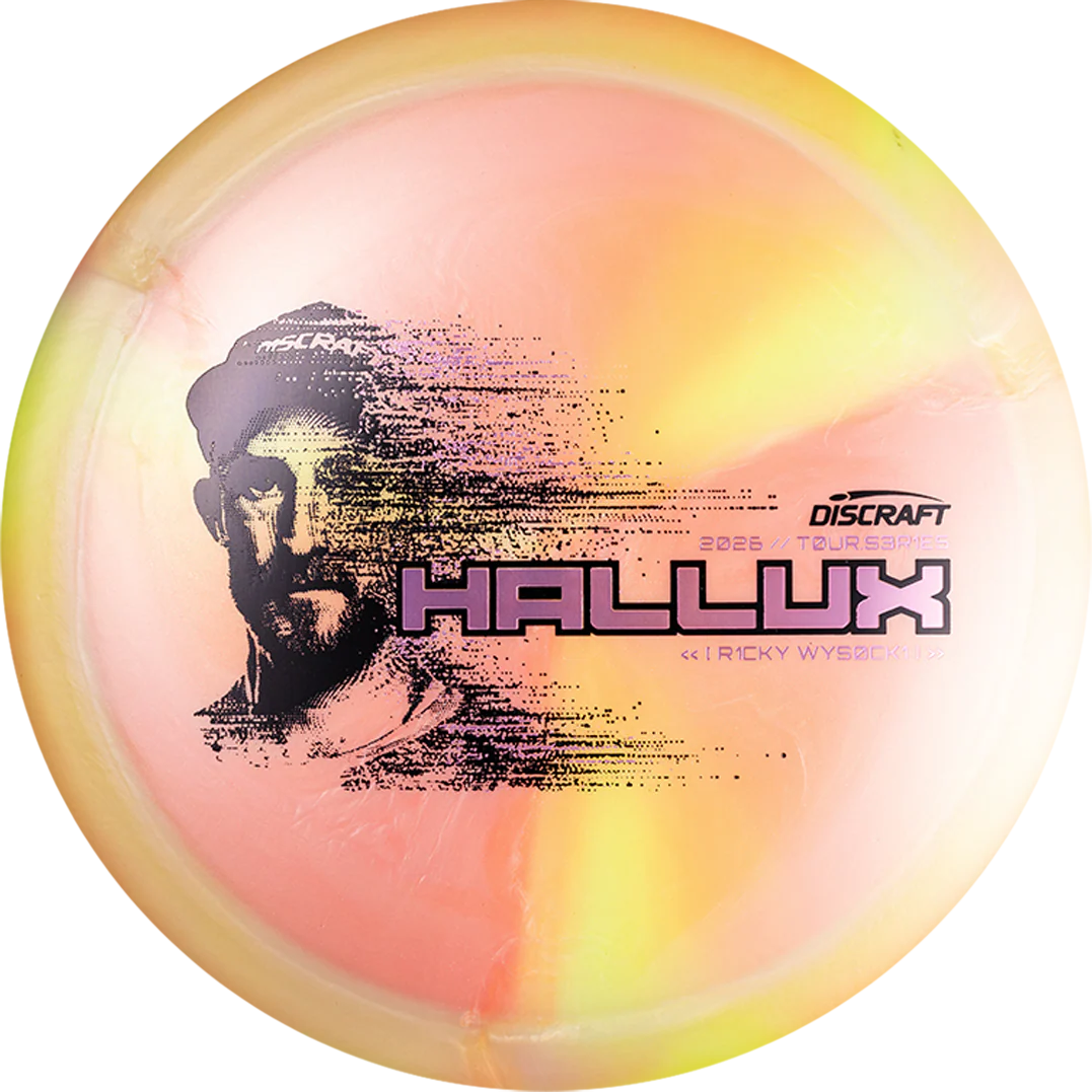 2026 Ricky Wysocki Tour Series Hallux - Image 39