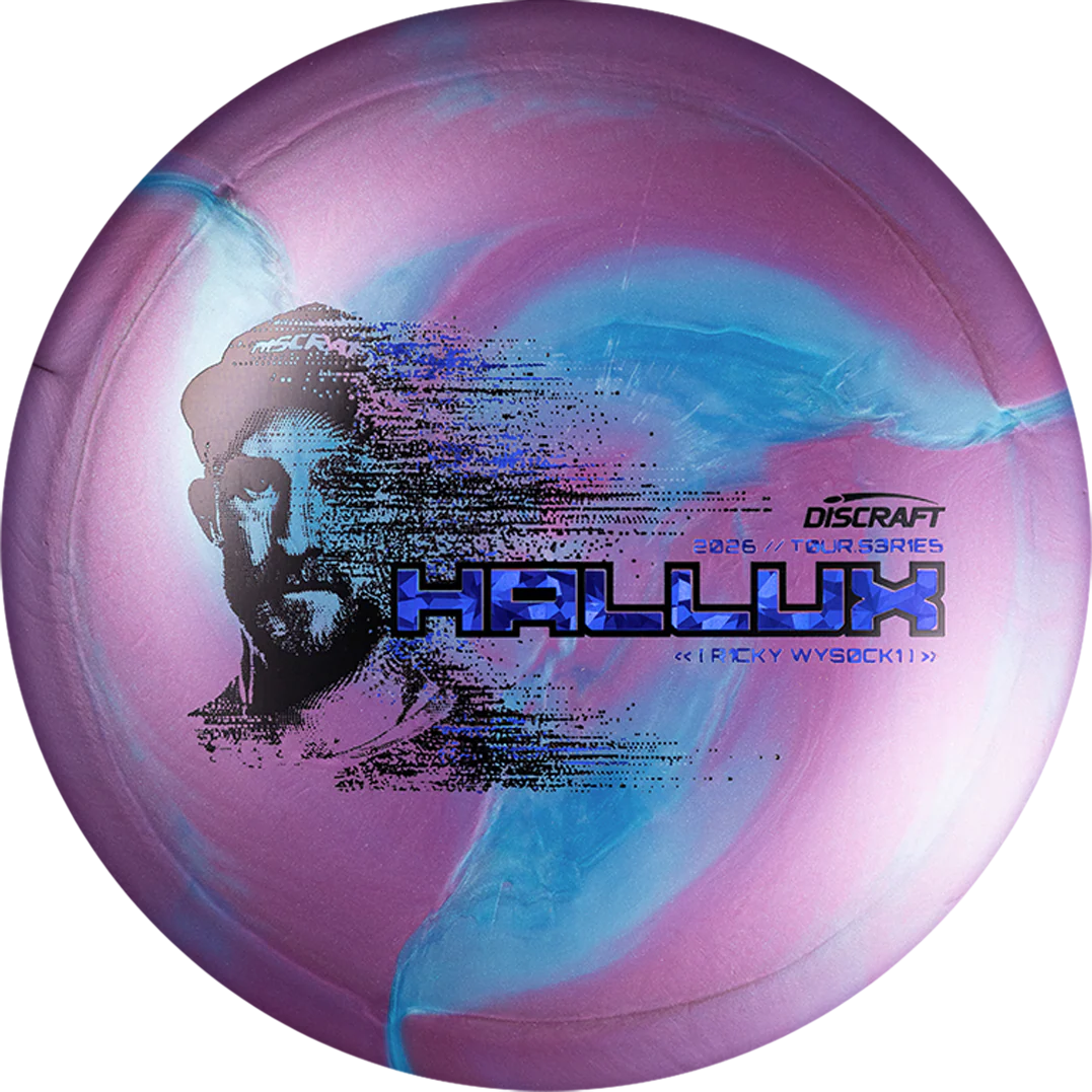 2026 Ricky Wysocki Tour Series Hallux - Image 4