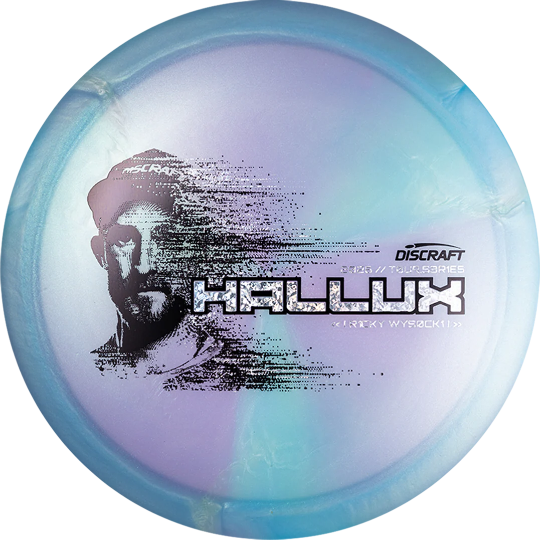 2026 Ricky Wysocki Tour Series Hallux - Image 40