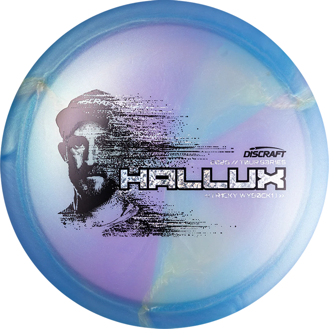 2026 Ricky Wysocki Tour Series Hallux - Image 41